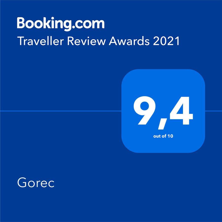 Gorec Yaremche Ngoại thất bức ảnh